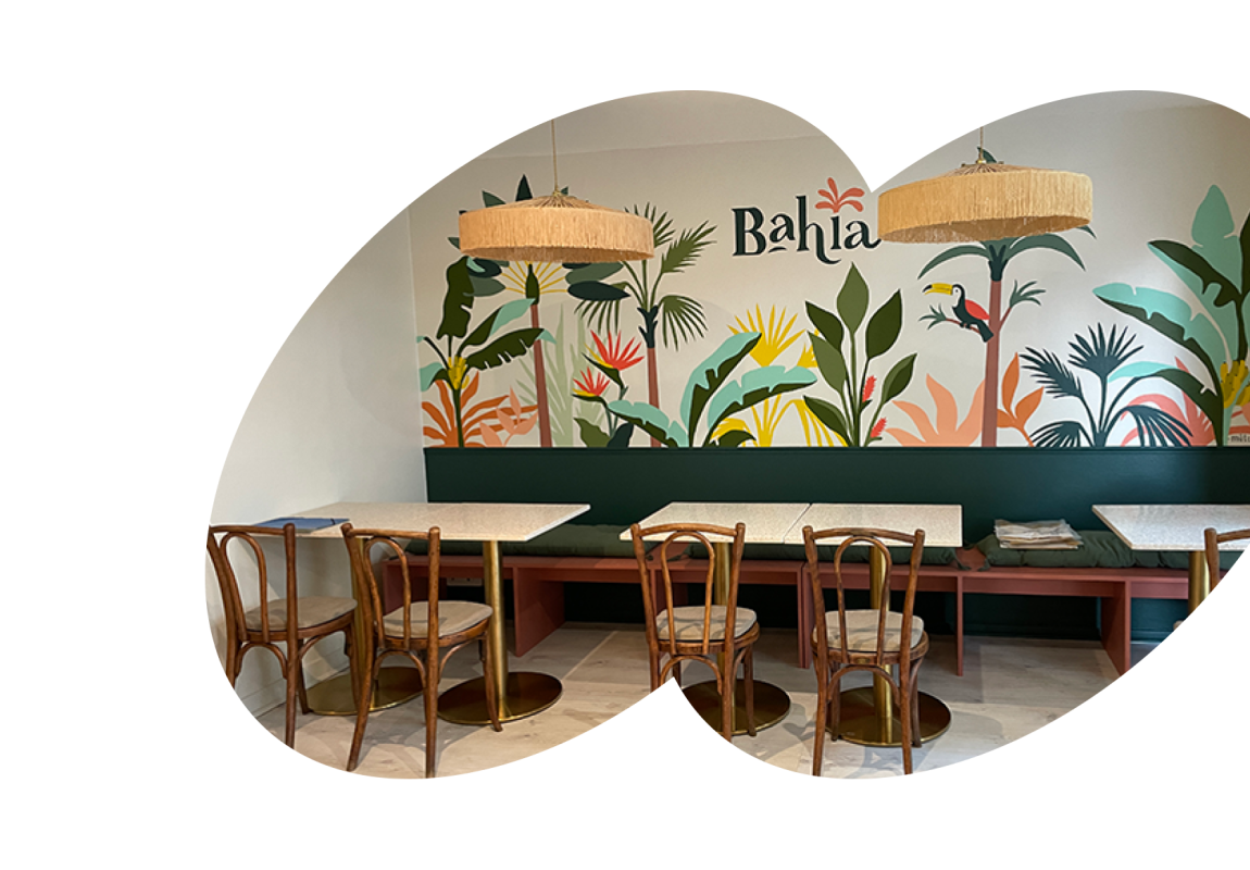 restaurant NANTES - restaurant brésilien nantes - restaurant iles de nantes - restaurant nantes ile de nantes