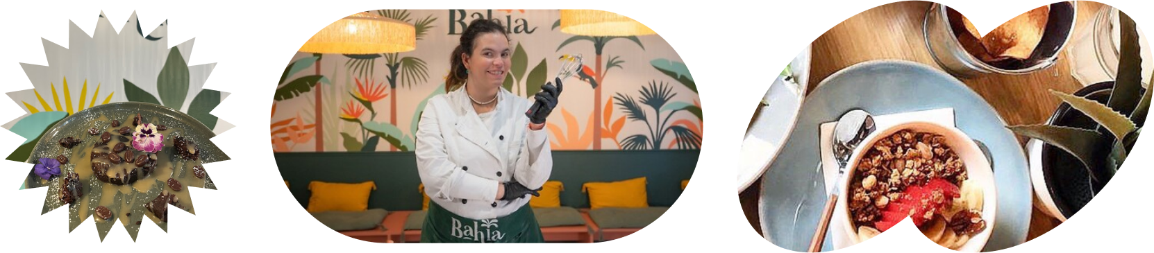 restaurant iles de nantes - restaurant brésilien nantes - coffeeshop nantes - les meilleurs restaurant de NANTES